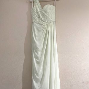 NWT Dessy Collection formal dress